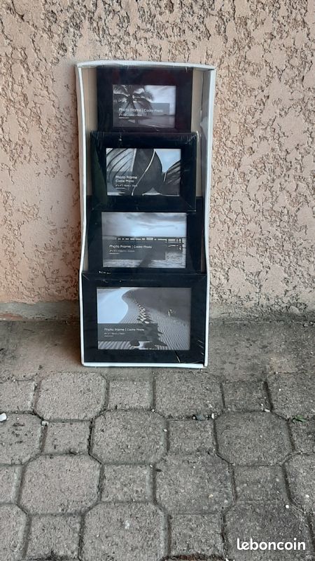 Cadre 4 photos (image 1)