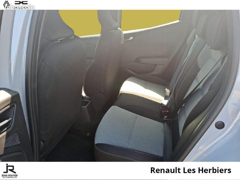 Renault Clio 1.0 TCe 90ch Evolution - 24 (image 4)