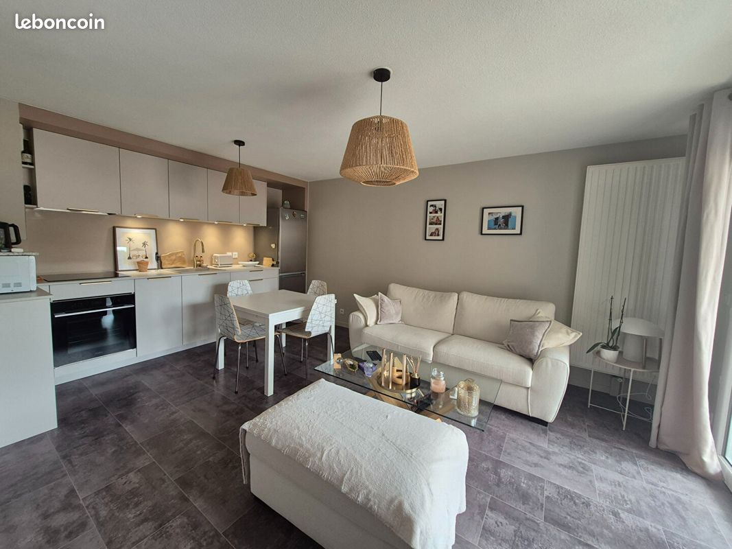 Appartement 2 pièces 45 m² · à Auray · 45 m² · 179 550 €