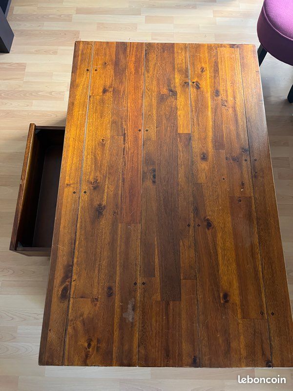 Table basse (image 6)