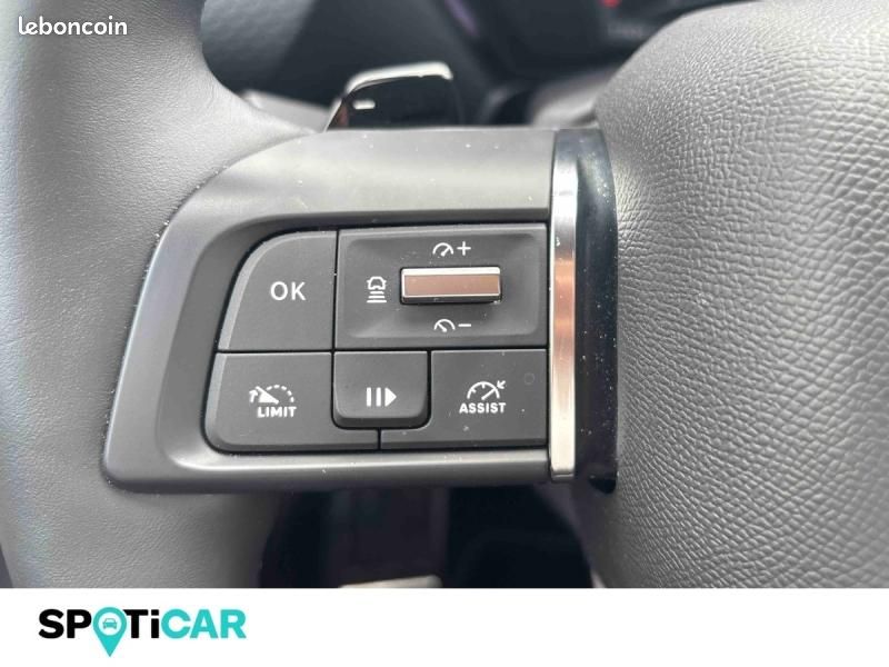 Citroen C5 X PureTech 130ch S&S Shine EAT8 (image 23)
