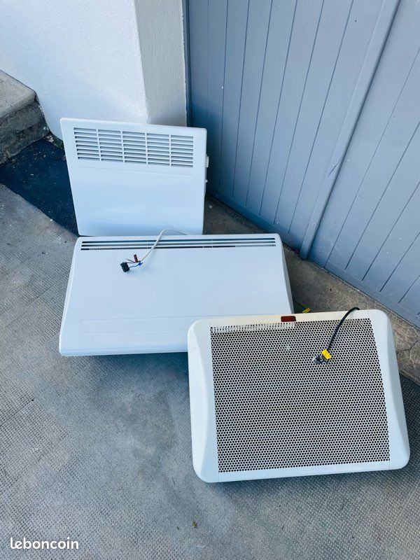 Radiateur électrique (image 2)