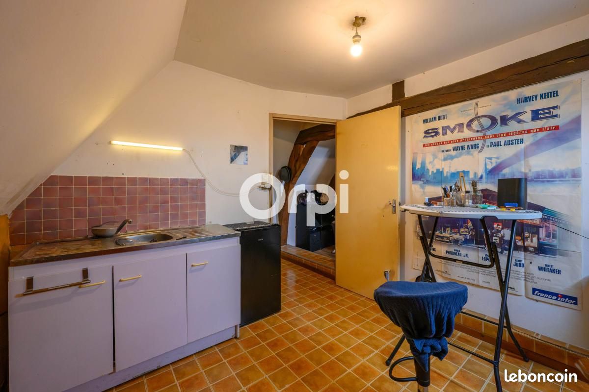 Immeuble 11 pièces 140 m² (image 5)