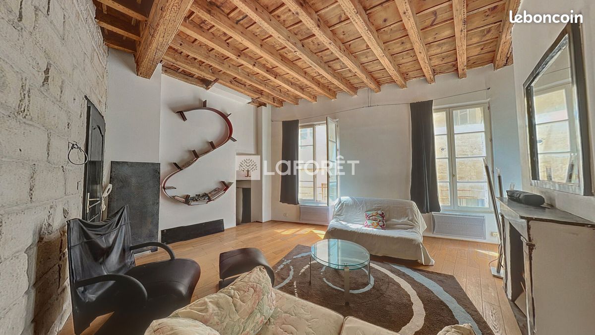 Appartement 2 pièces 57 m² · à Avignon · 57 m² · 156 000 €