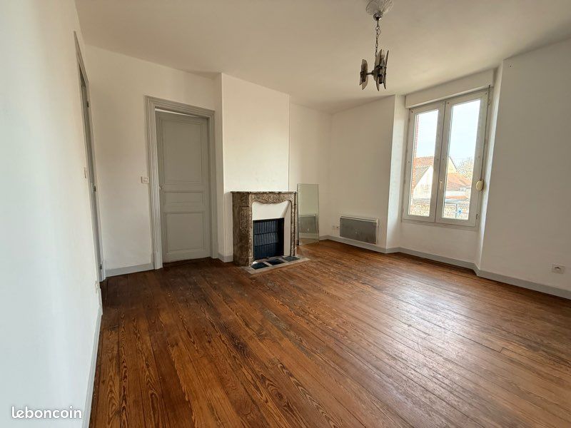 Appartement 3 pièces 55 m² · à Nogent-sur-Seine · 55 m² · 630 €/mois
