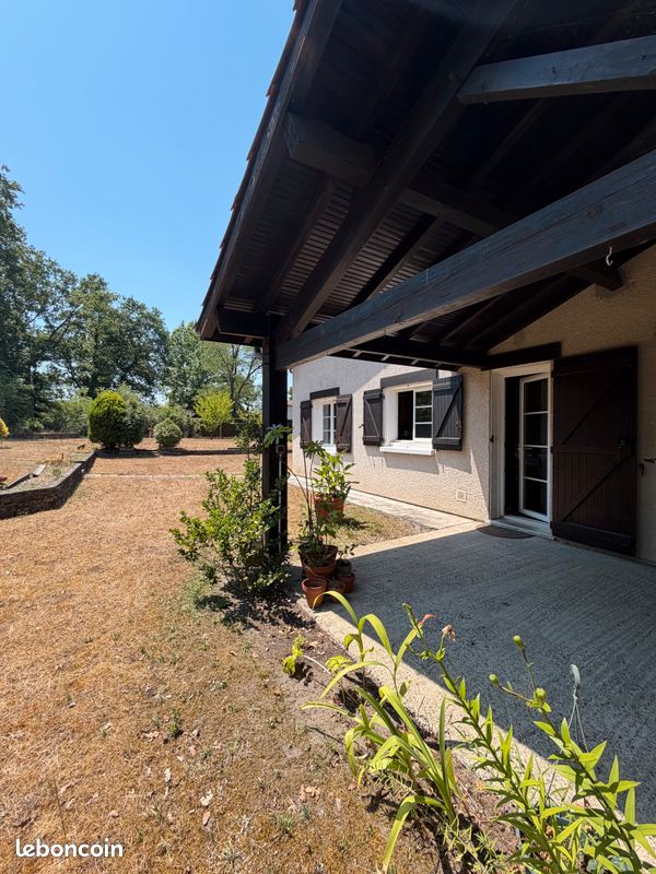 Maison 5 pièces 130 m² · à Mont-de-Marsan · 130 m² · 280 000 €