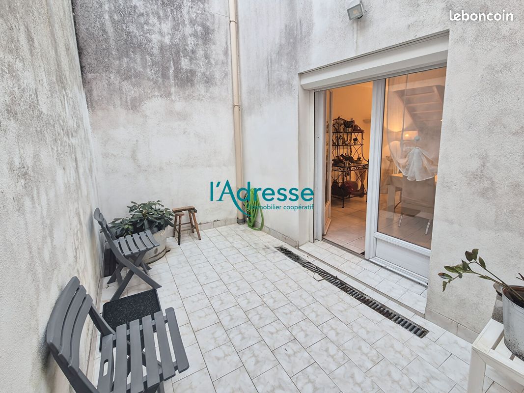 Maison 6 pièces 122 m² (image 12)