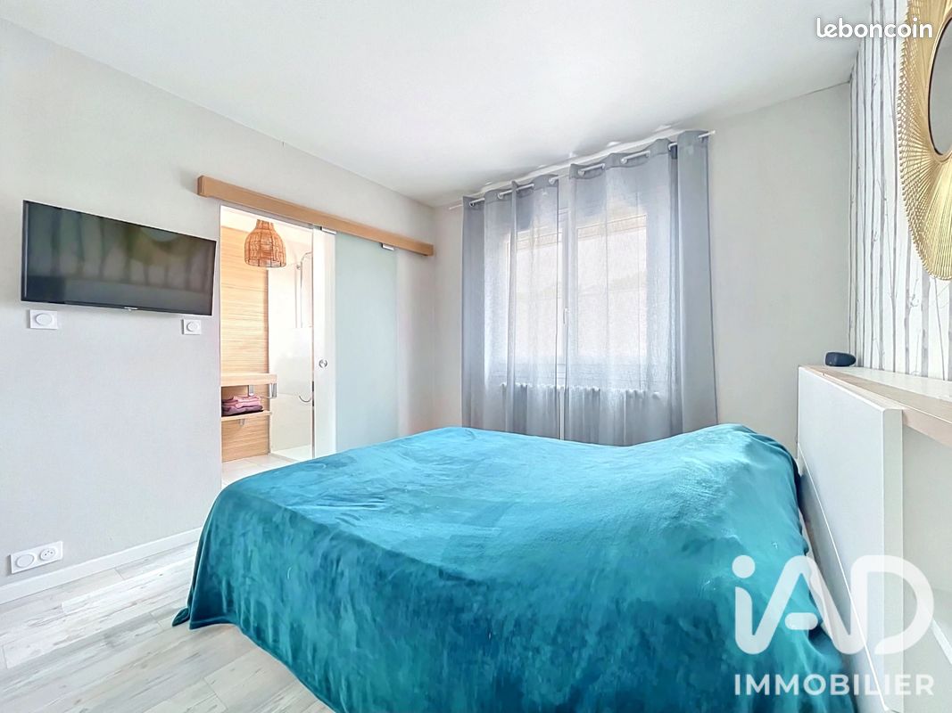 Maison de ville 5 pièces 162 m² (image 12)