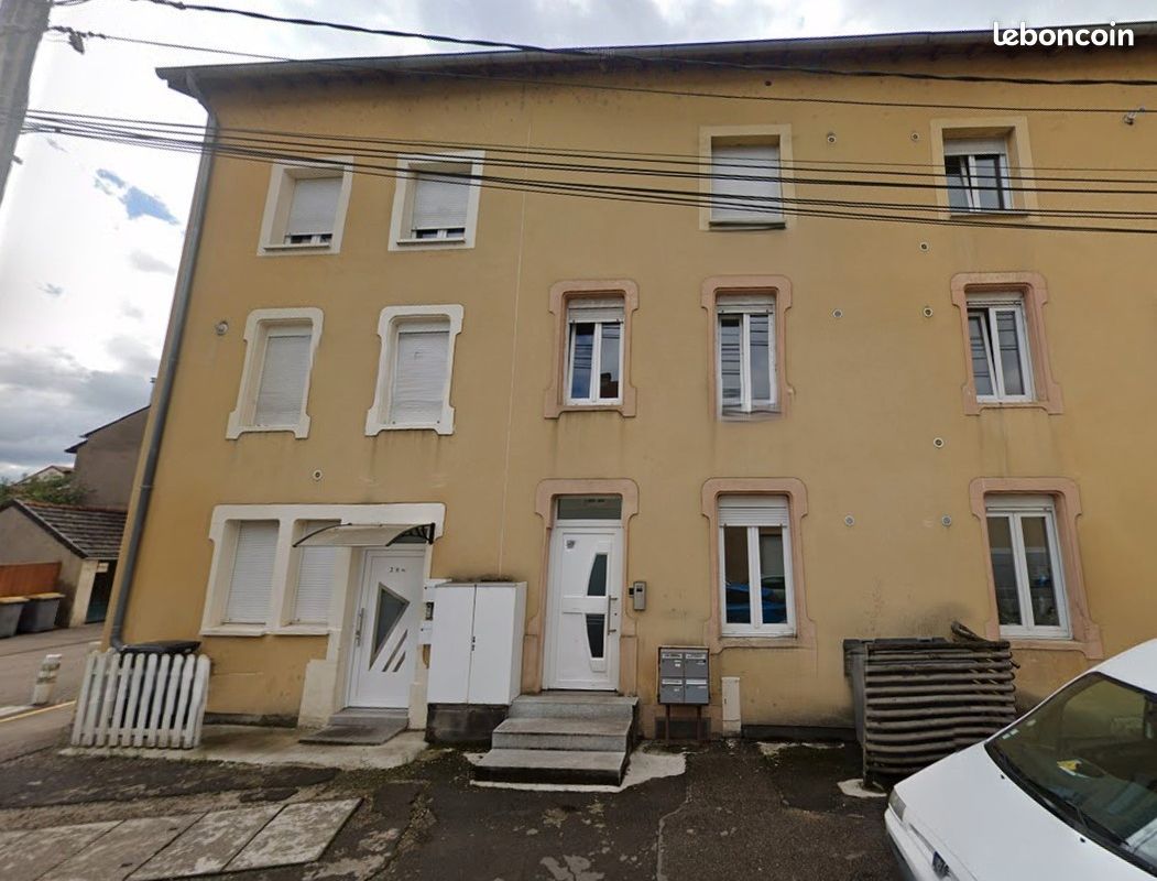 Appartement 4 pièces 90 m² · à Clouange · 90 m² · 755 €/mois