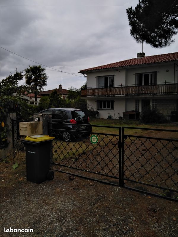 Maison 4 pièces 120 m² · à Marmande · 120 m² · 795 €/mois