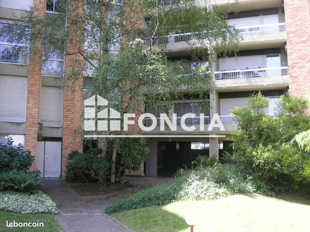 Appartement 1 pièce 32 m² · à Toulouse · 32 m² · 640 €