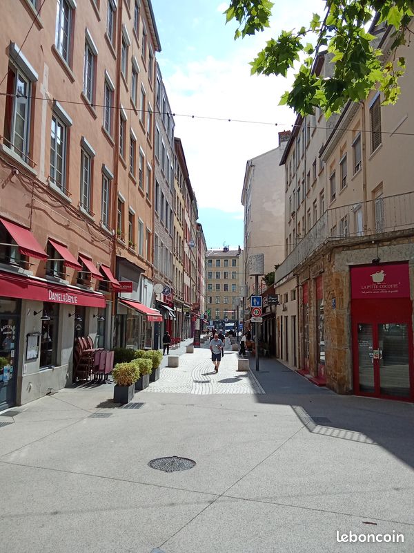 Immeuble 12 pièces 276 m² · à Lyon · 276 m² · 1 665 900 €