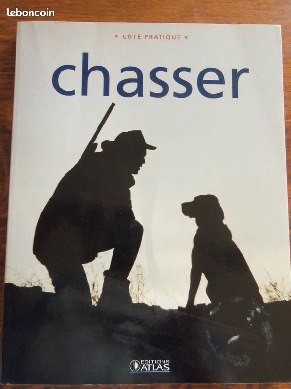 Chasser des éditions ATLAS (image 1)