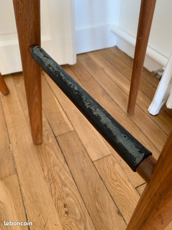 Tabourets hauts design (image 3)