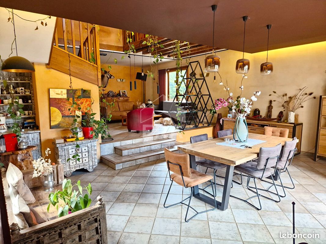 Maison 8 pièces 230 m² · à Herblay-sur-Seine · 230 m² · 885 000 €