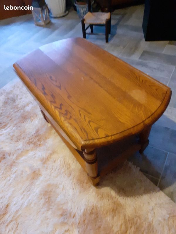 Vend table de salon (image 3)