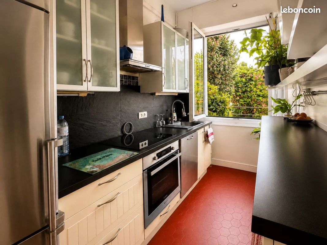 Appartement 2 pièces 53 m² · à Nice · 53 m² · 269 000 €