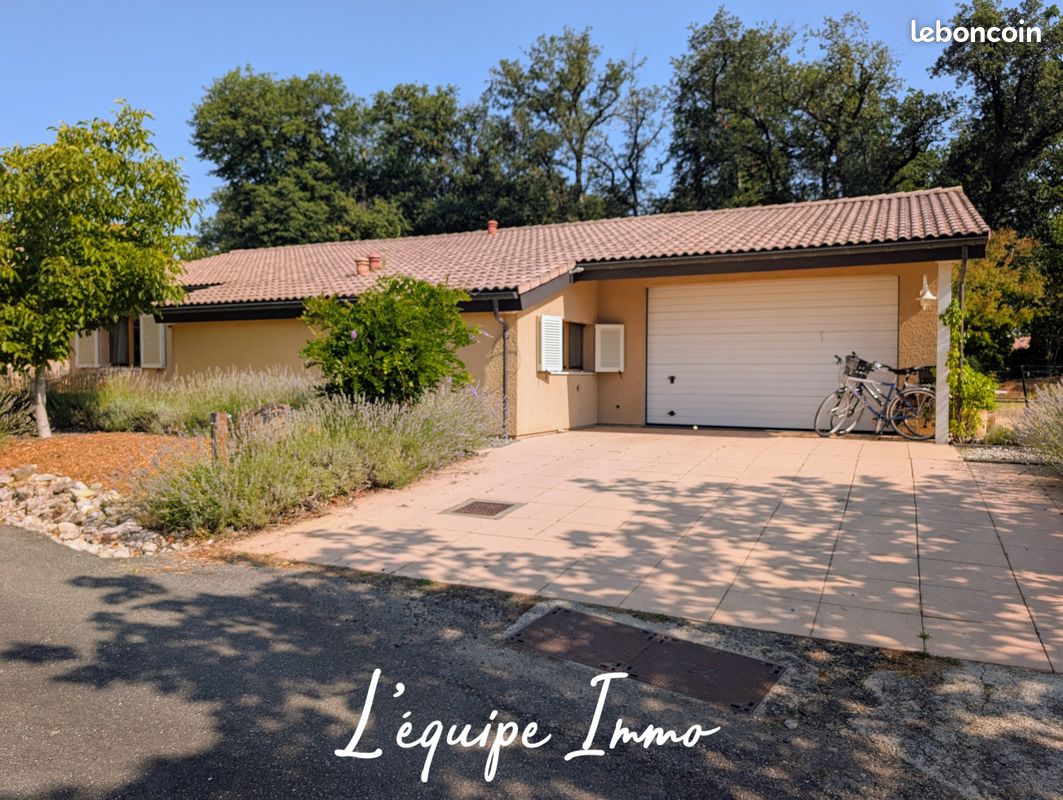 Villa 5 pièces 116 m² (image 2)