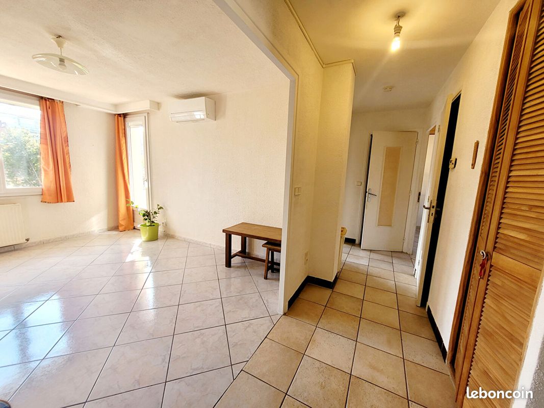 Appartement 3 pièces 60 m² · à Valence · 60 m² · 126 000 €