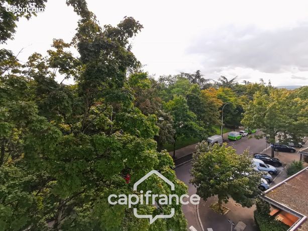 Appartement 4 pièces 62 m² — 14