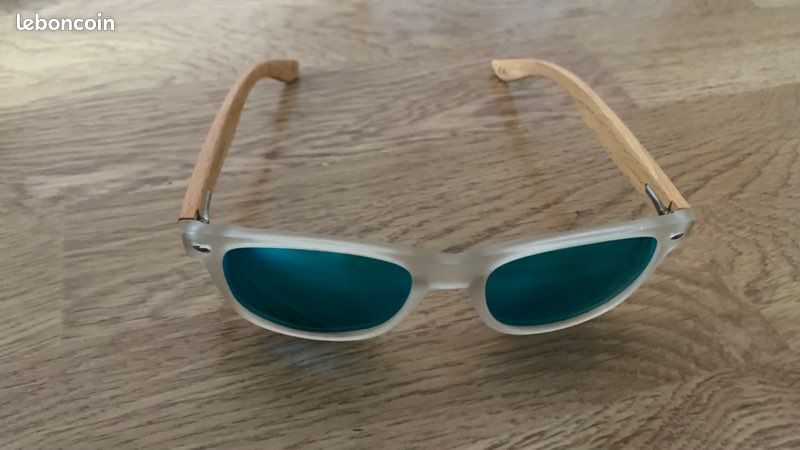 Lunettes de soleil (image 5)