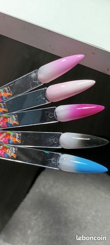 Peintures airbrush (image 6)