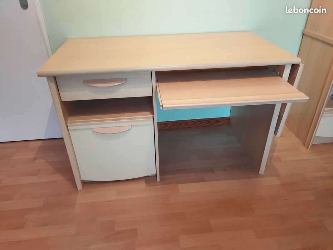 Bureau pour chambre enfant ou adolescent (image 3)
