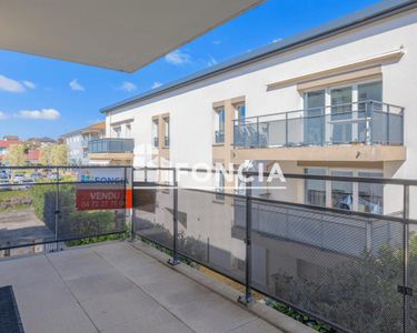 Appartement 192 000 € - 49 m²