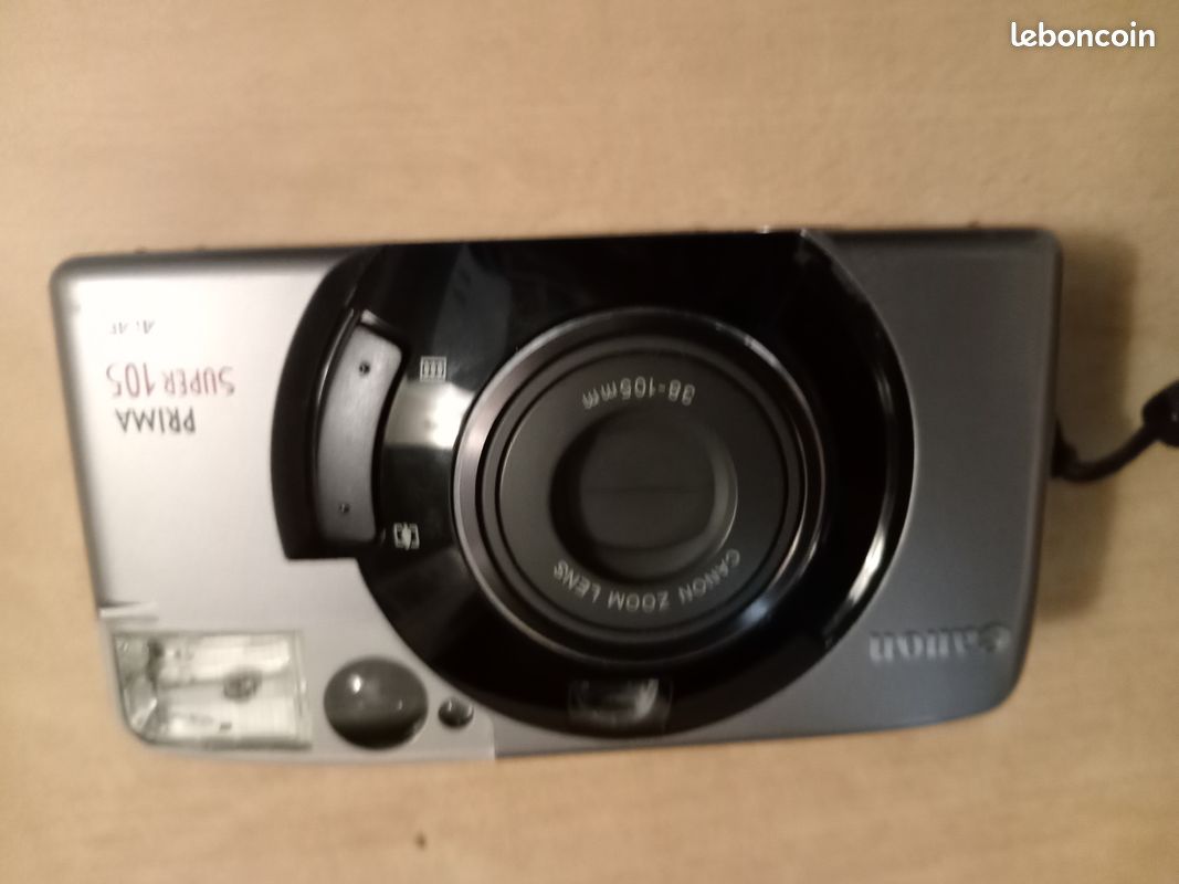 Appareil photo (image 1)