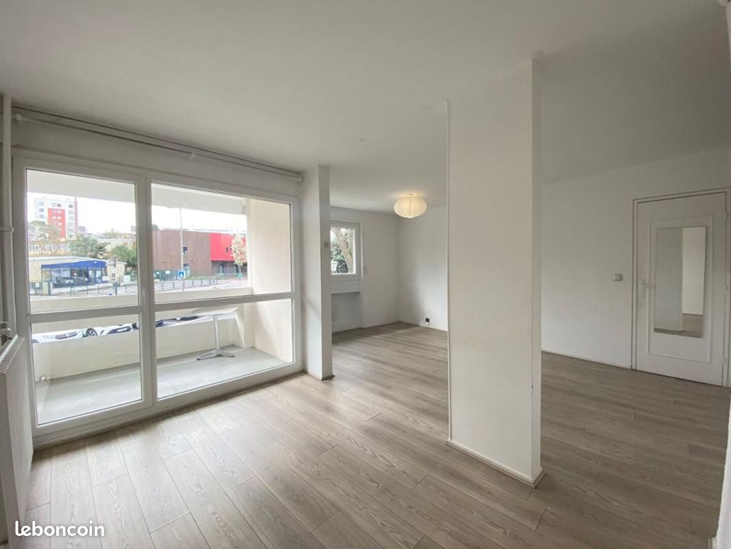 Appartement 1 pièce 38 m² · à Franconville · 38 m² · 758 €/mois