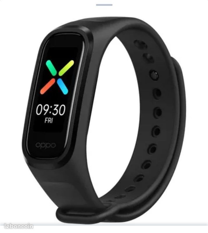Montre OPPO Band (image 1)