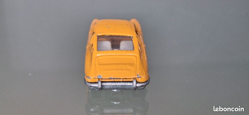Porsche 912 1966 - - Marktplatz für Porsche Sportwagen