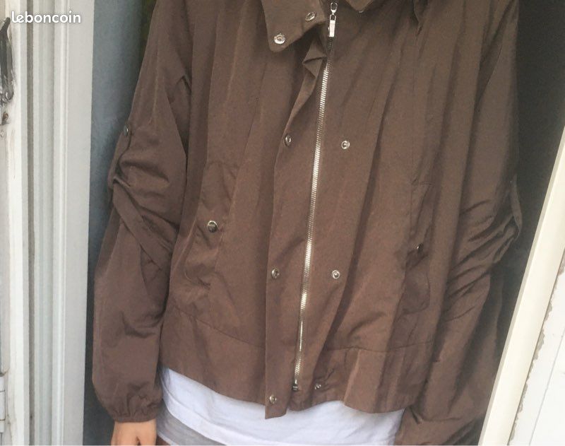 Veste/K-way (image 3)
