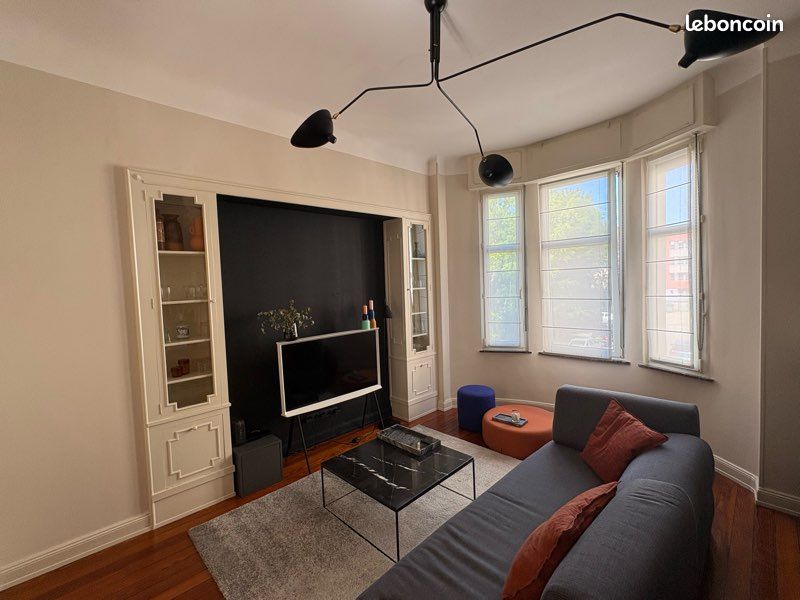 Appartement 2 pièces 64 m² · à Thionville · 64 m² · 257 000 €