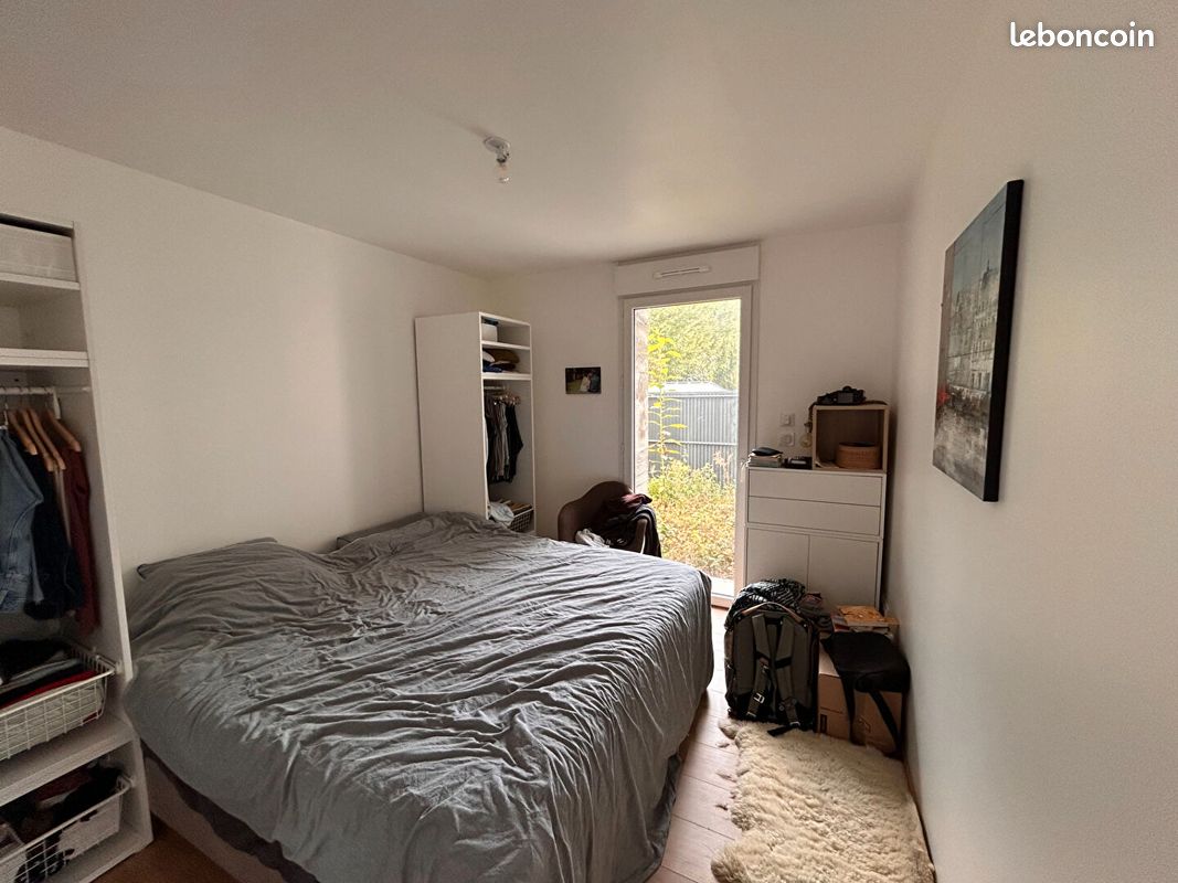 Maison a louer olivet - 4 pièce(s) - 104 m2 - Surfyn