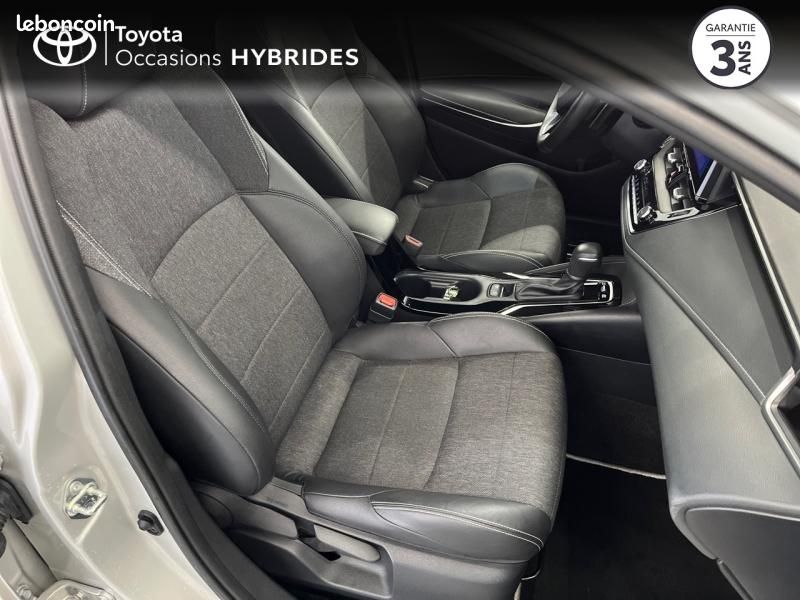 Toyota Corolla Touring Spt 2.0 196ch Design MY24 (image 6)