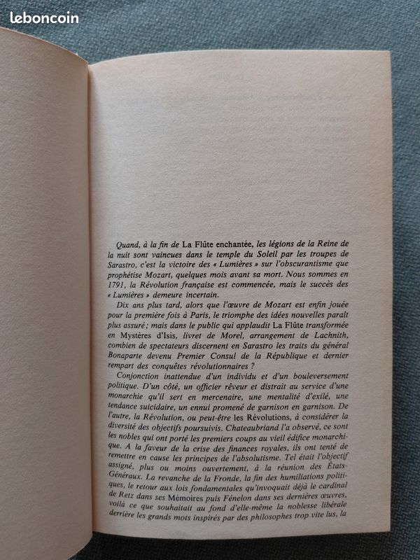 Livre. Jean Tulard. Napoléon ou le Mythe du Sauveur. 2e edition. France loisirs. Librairie Artheme Fayard. 1977. Biographie historique. Histoire. Napoléonienne (image 9)