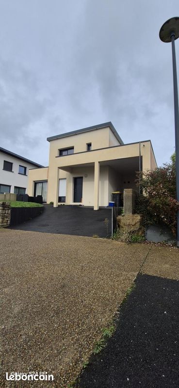 Maison 5 pièces 105 m² · à Brest · 105 m² · 323 950 €