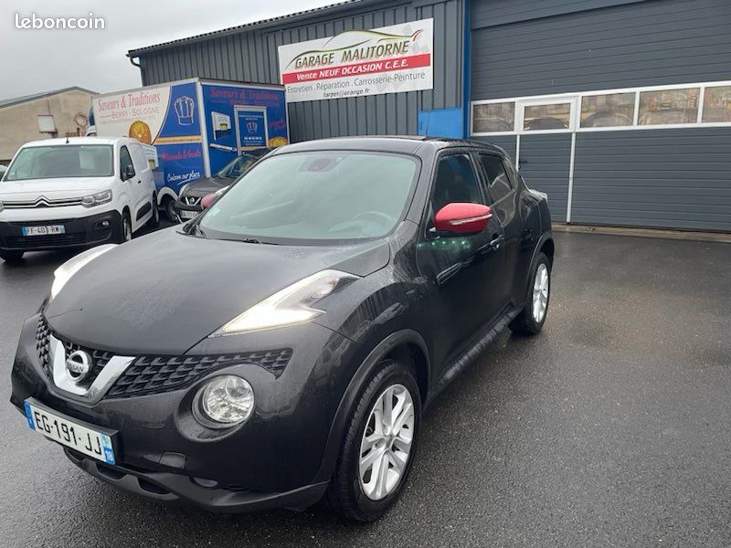 Juke (image 1)