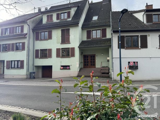 Maison 13 pièces 299 m²