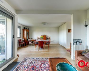 Appartement 418 000 € - 90 m²