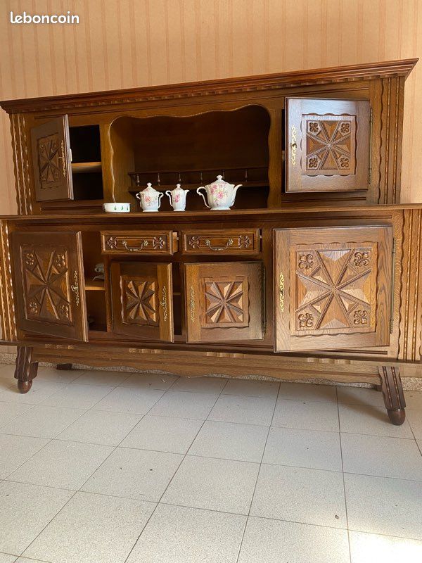 Buffet basque (image 2)