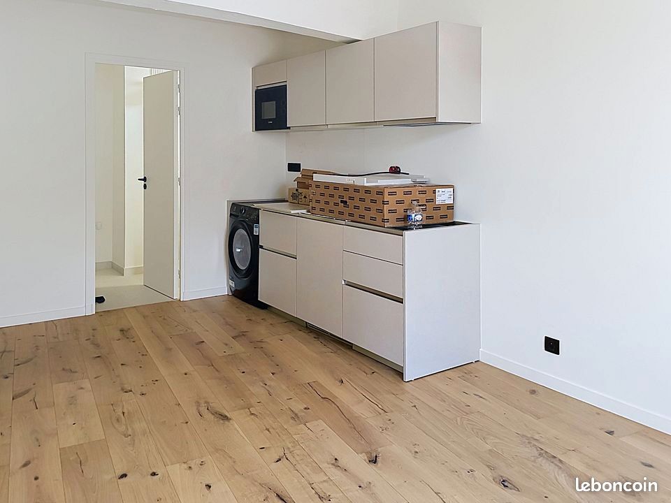 Appartement 2 pièces 35 m² · à Rouen · 35 m² · 720 €/mois