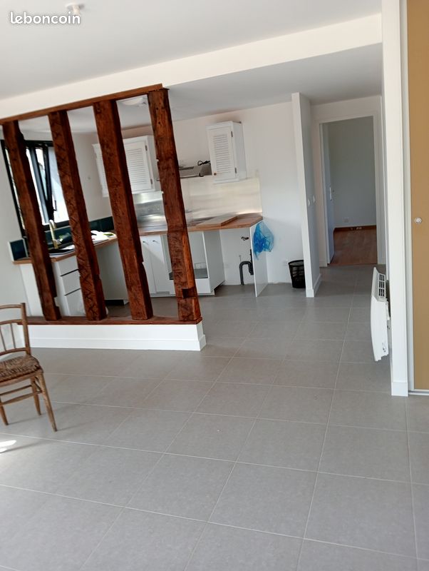 Maison 4 pièces 100 m² · à Penvénan · 100 m² · 1 000 €/mois