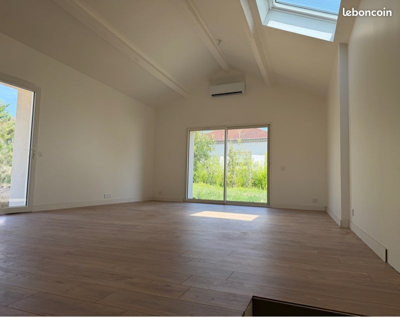 Maison 5 pièces 110 m² · à Montmeyran · 110 m² · 300 000 €