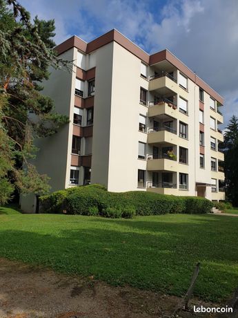Appartement 3 pièces 87 m²