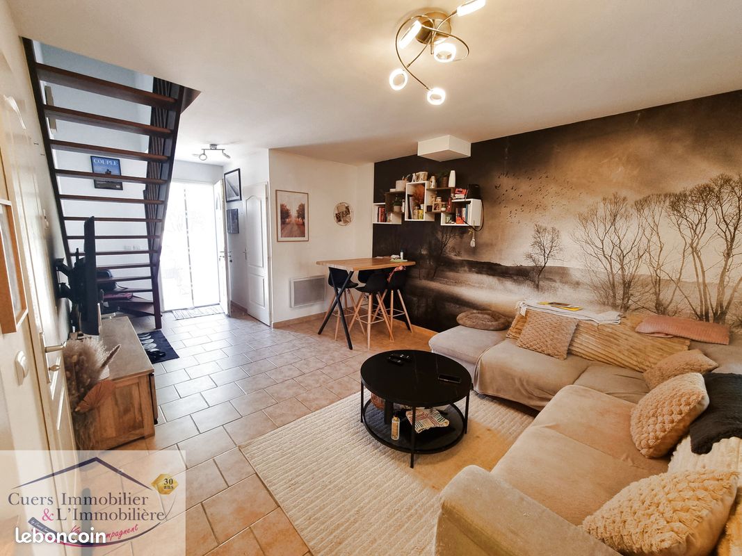 Maison 4 pièces 72 m² · à Carnoules · 72 m² · 267 000 €