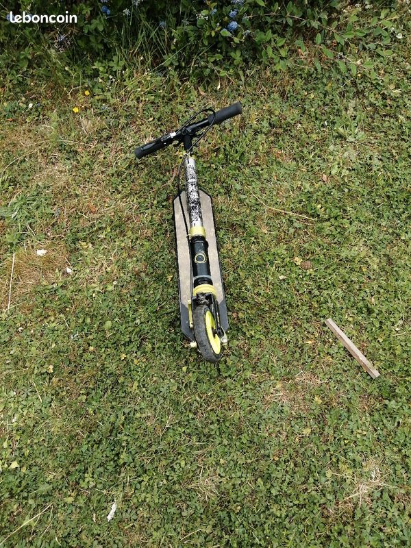 Trottinette enfant (image 3)