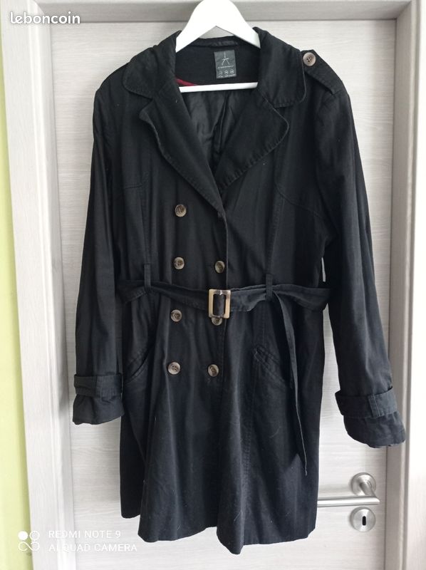 Lot de 3 vestes (image 9)