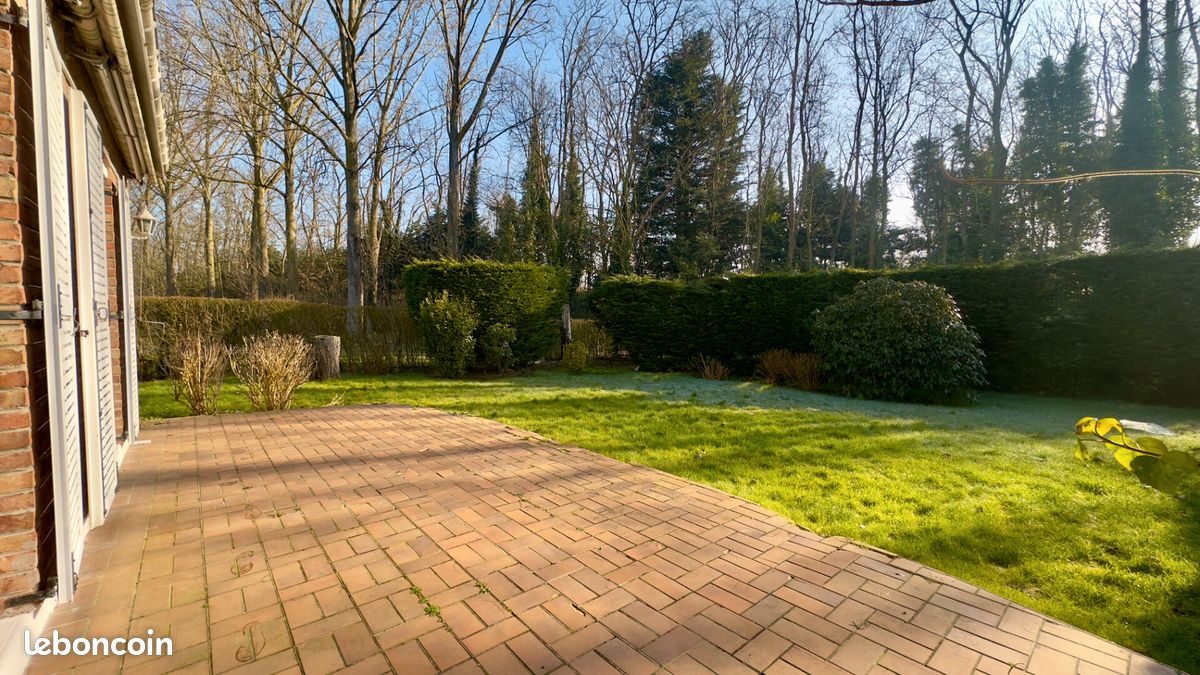 Maison 6 pièces 136 m² · à Bondues · 136 m² · 390 000 €